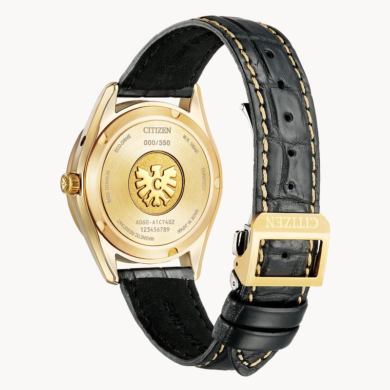 The citizen discount watch